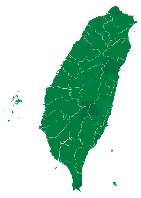 2009年星座 台灣向量圖免費